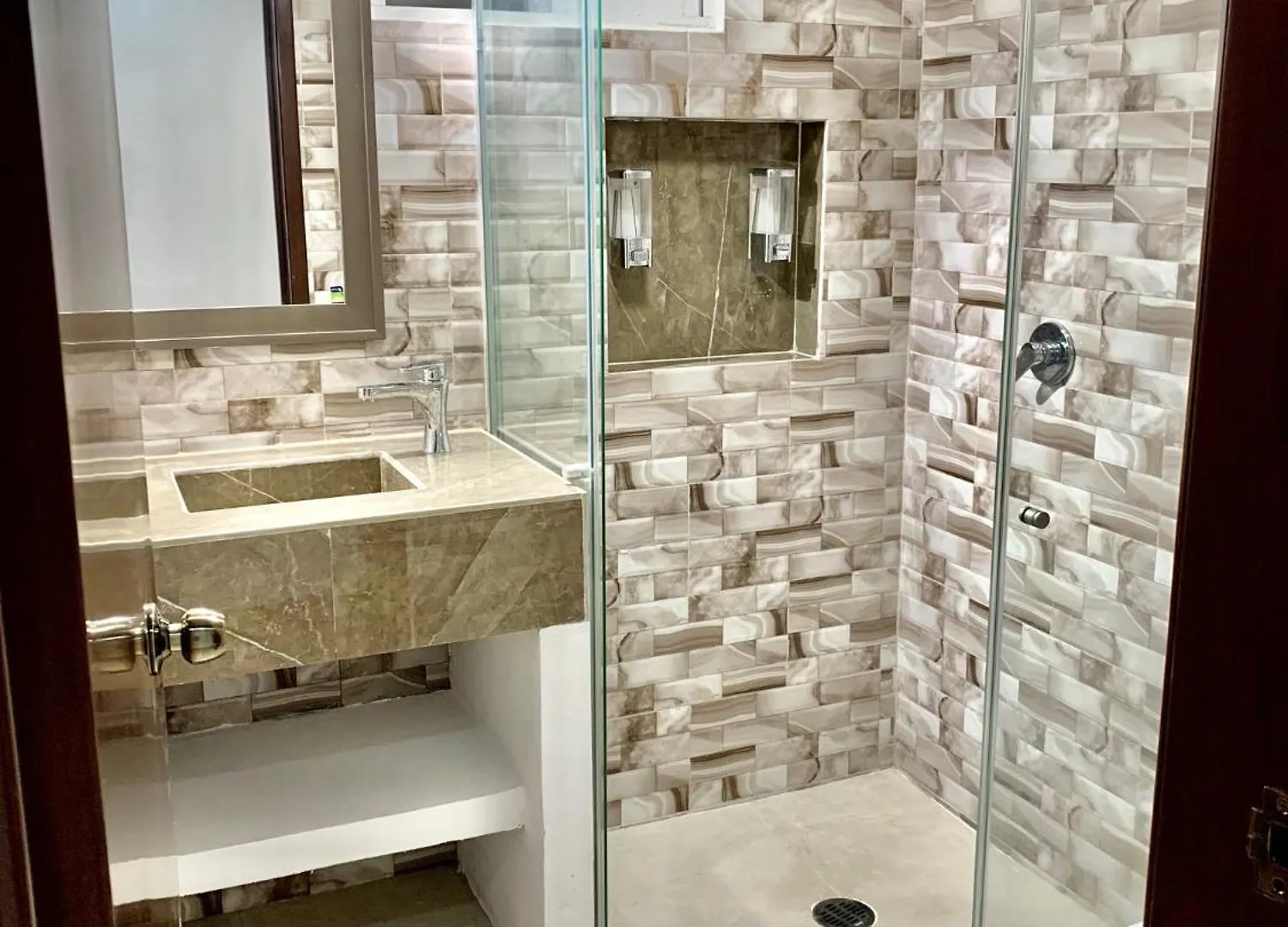 פלאייה דל כרמן Apartment Coral Near Mamitas Beach  פלאייה דל כרמן