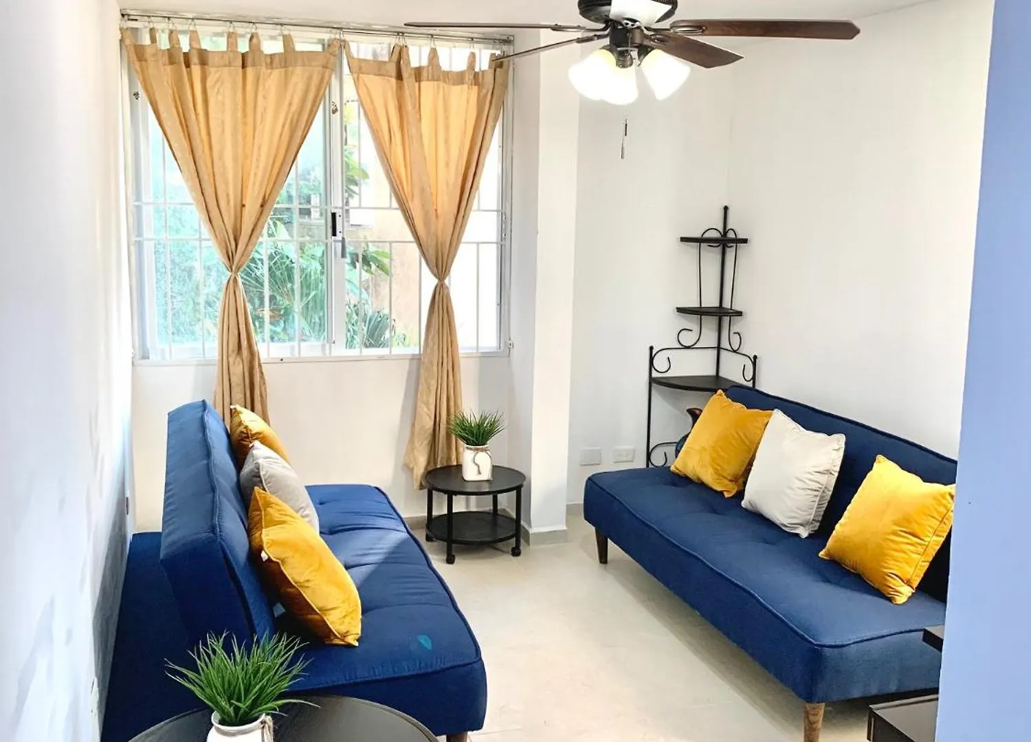 פלאייה דל כרמן Apartment Coral Near Mamitas Beach