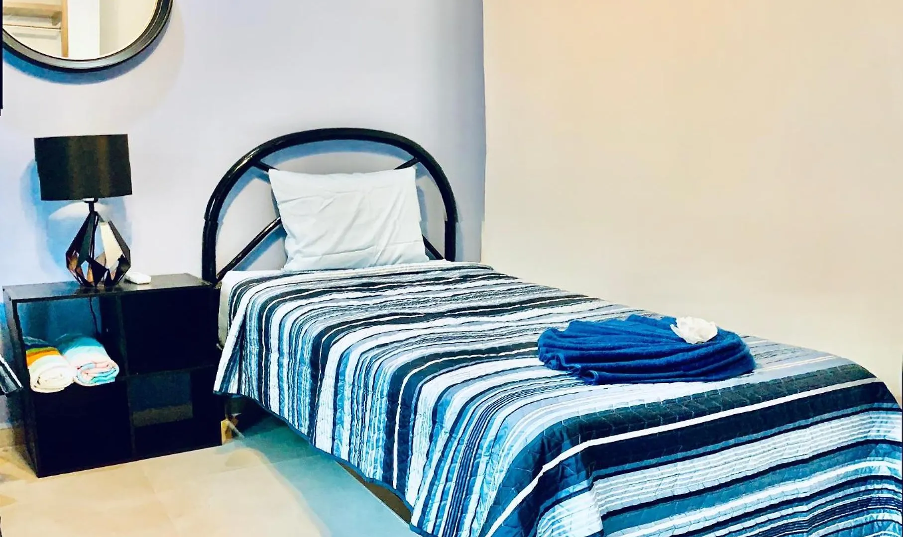 פלאייה דל כרמן Apartment Coral Near Mamitas Beach