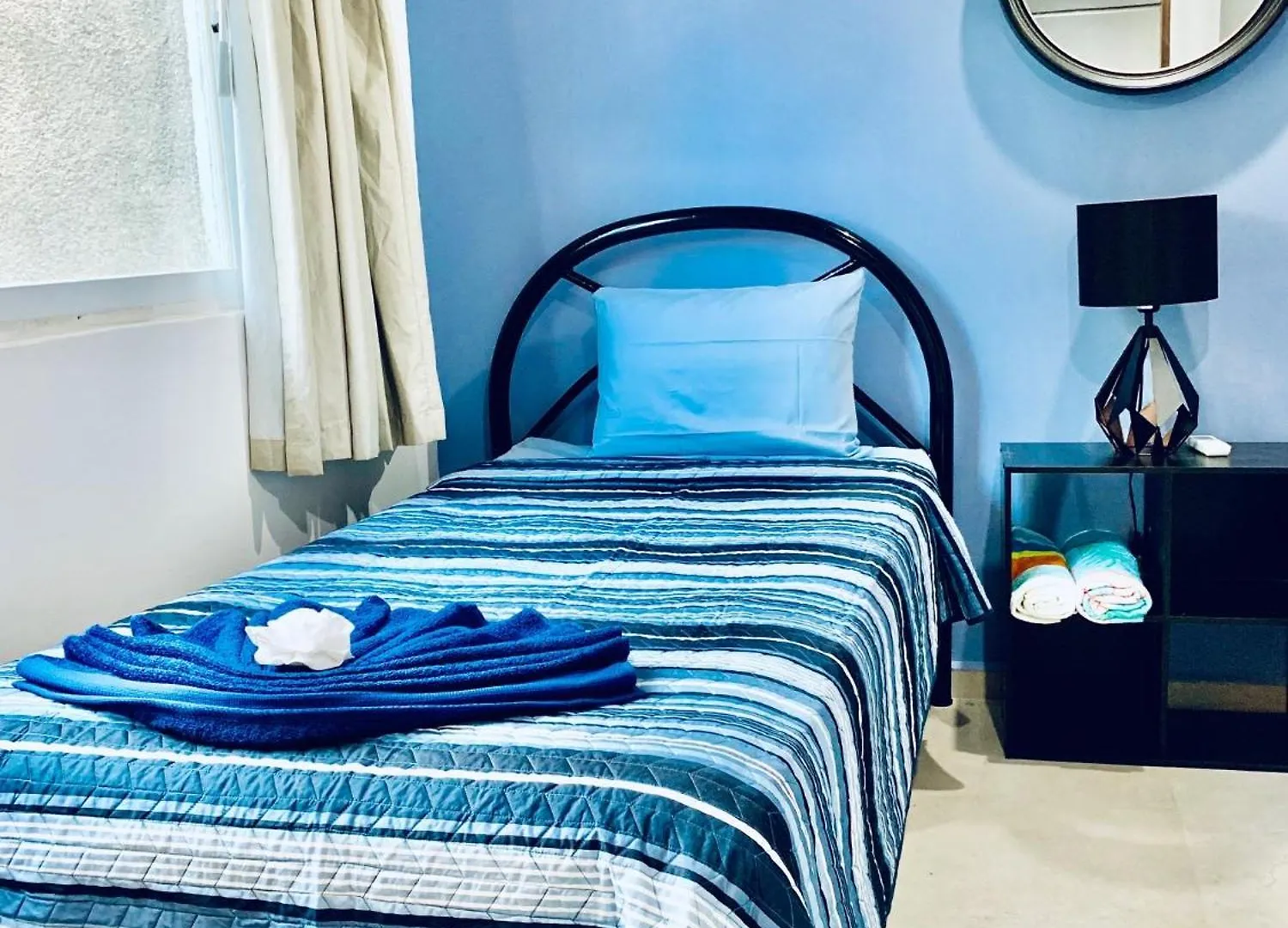 פלאייה דל כרמן Apartment Coral Near Mamitas Beach מקסיקו