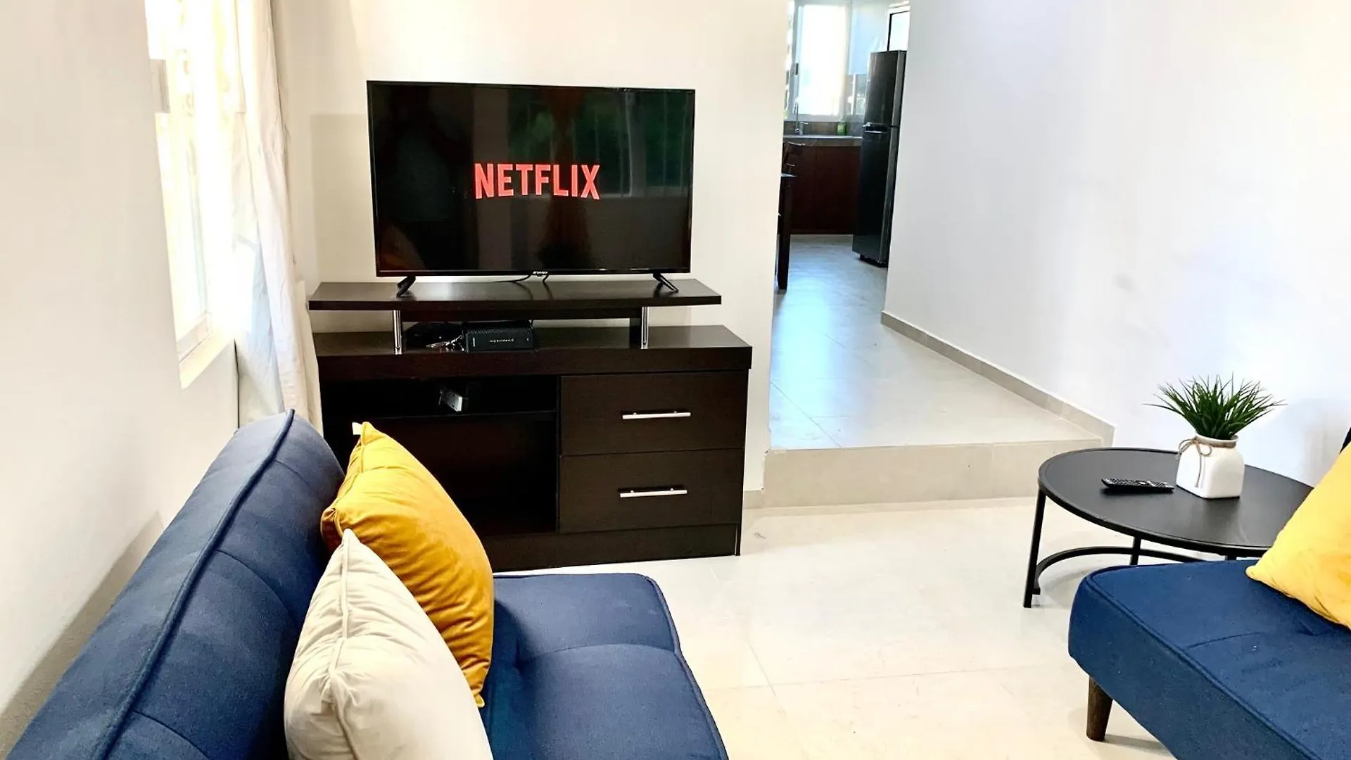 Apartment Coral Near Mamitas Beach Playa del Carmen México