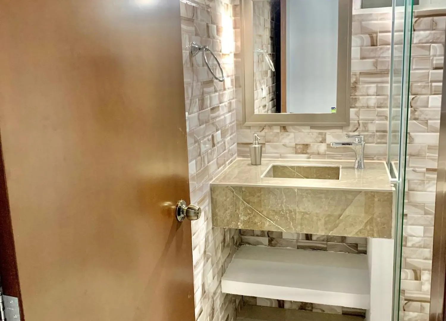 Apartment Coral Near Mamitas Beach Playa del Carmen México