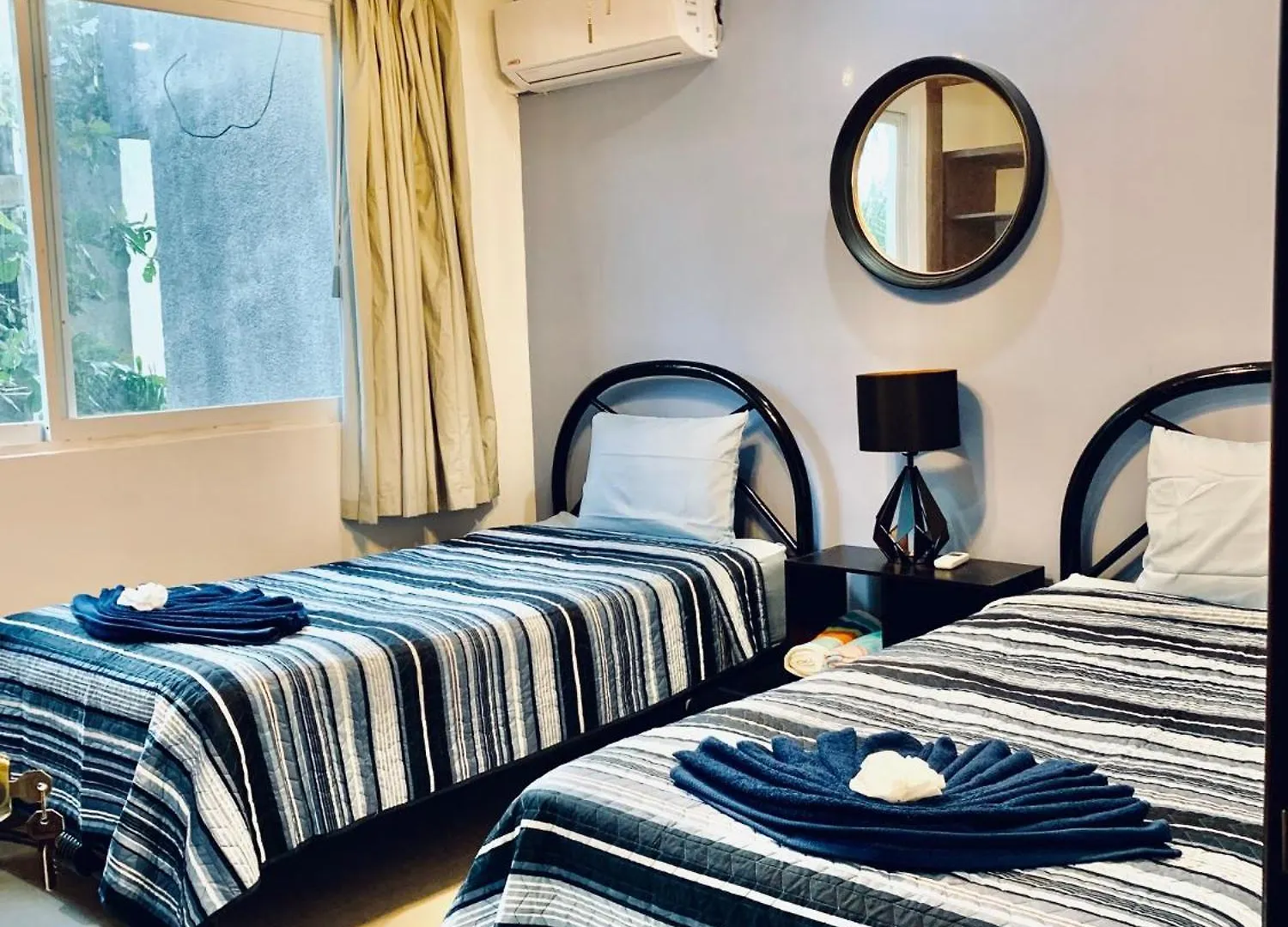 Apartment Coral Near Mamitas Beach Playa del Carmen 0*,