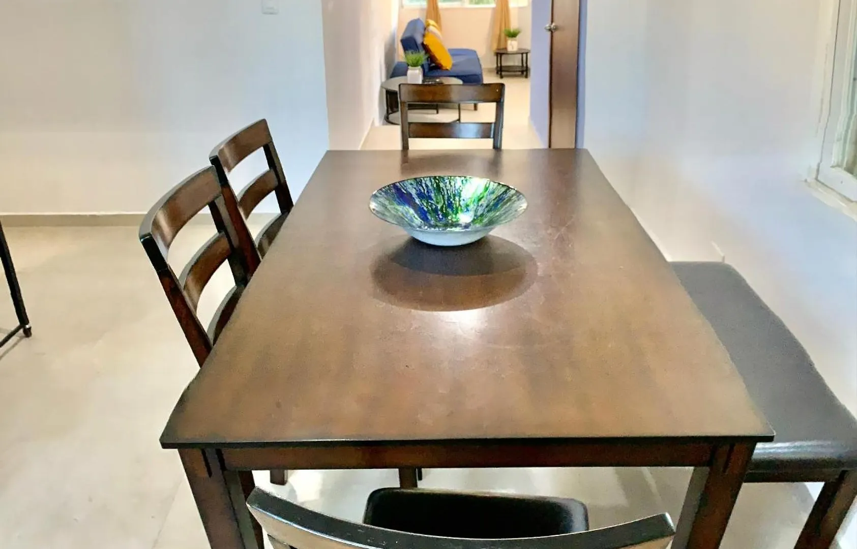 Apartment Coral Near Mamitas Beach Playa del Carmen