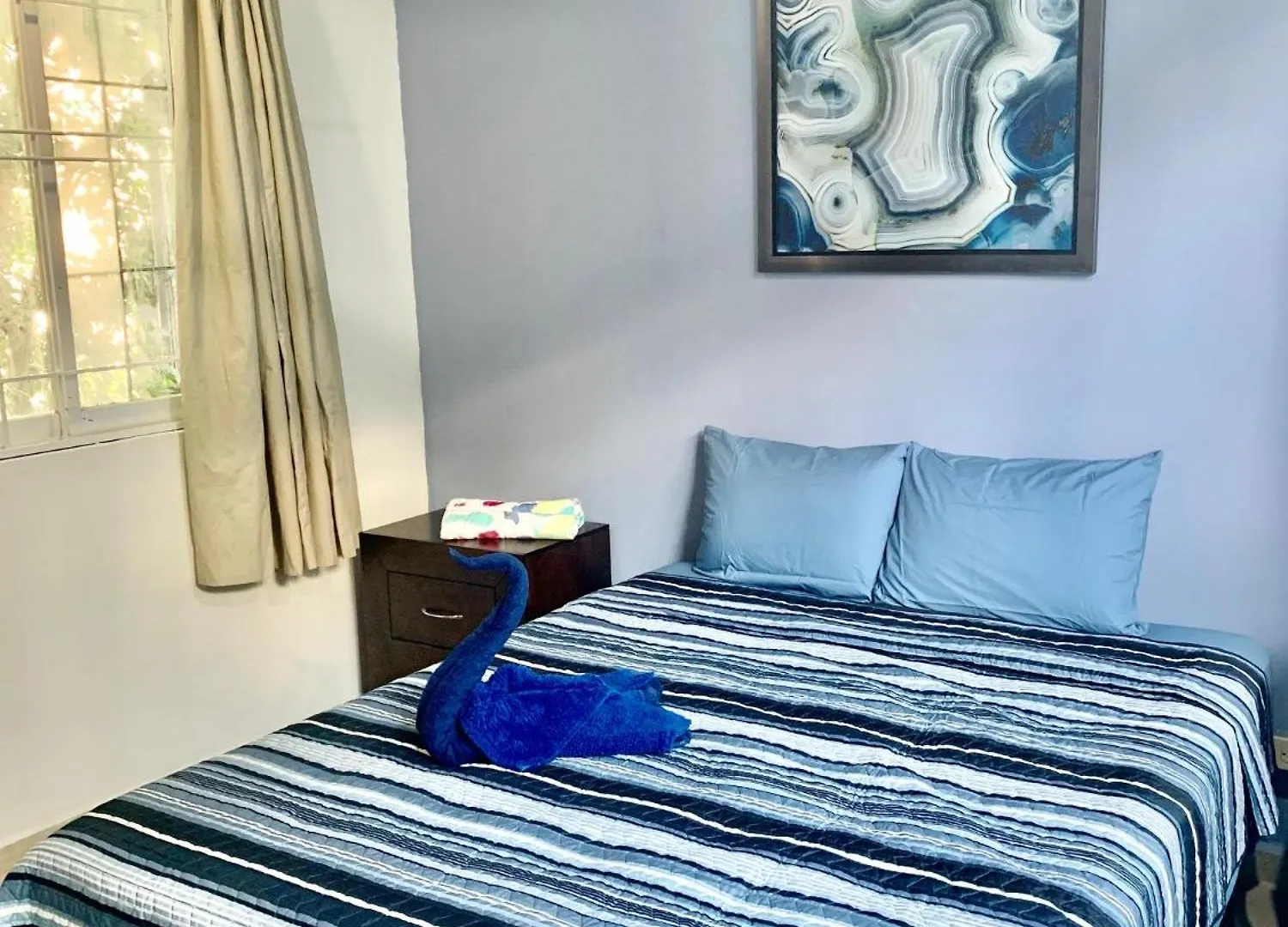 Apartment Coral Near Mamitas Beach Playa del Carmen