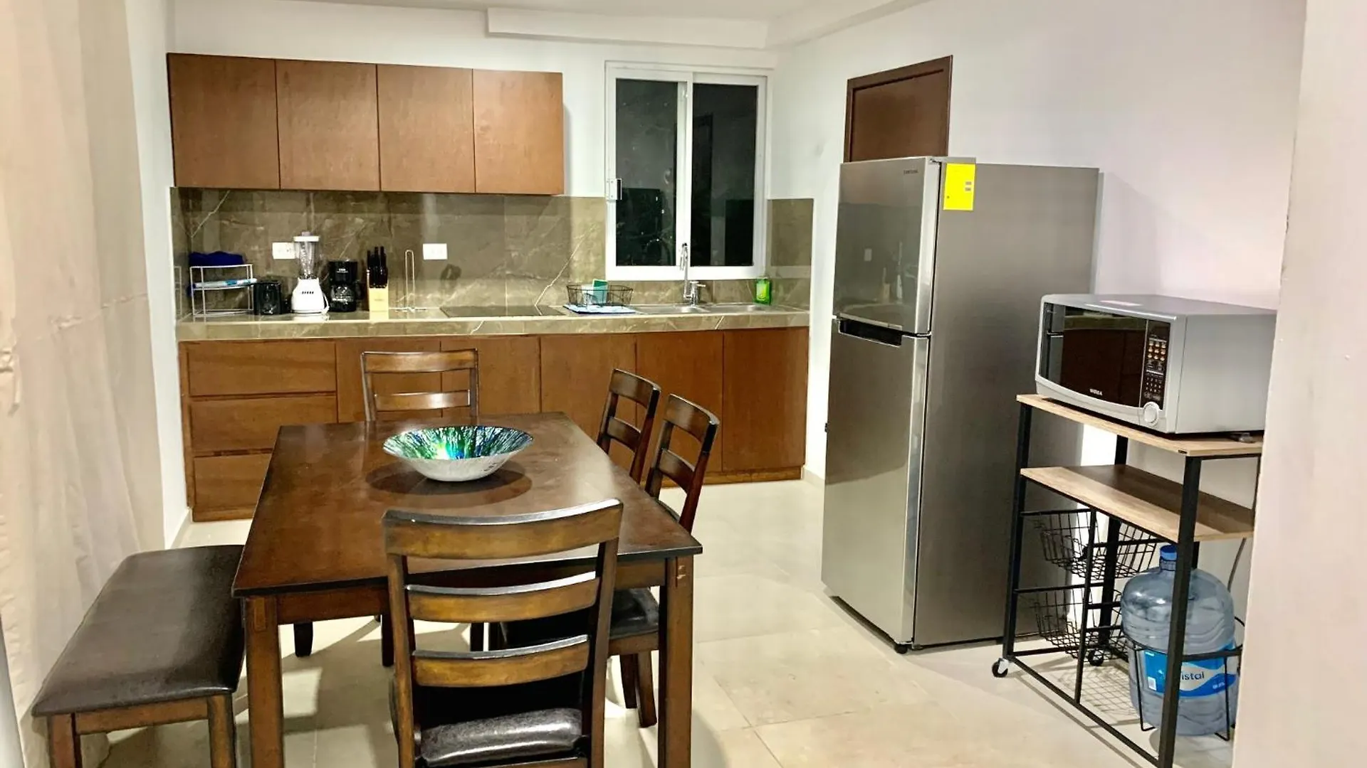 Apartment Coral Near Mamitas Beach Playa del Carmen