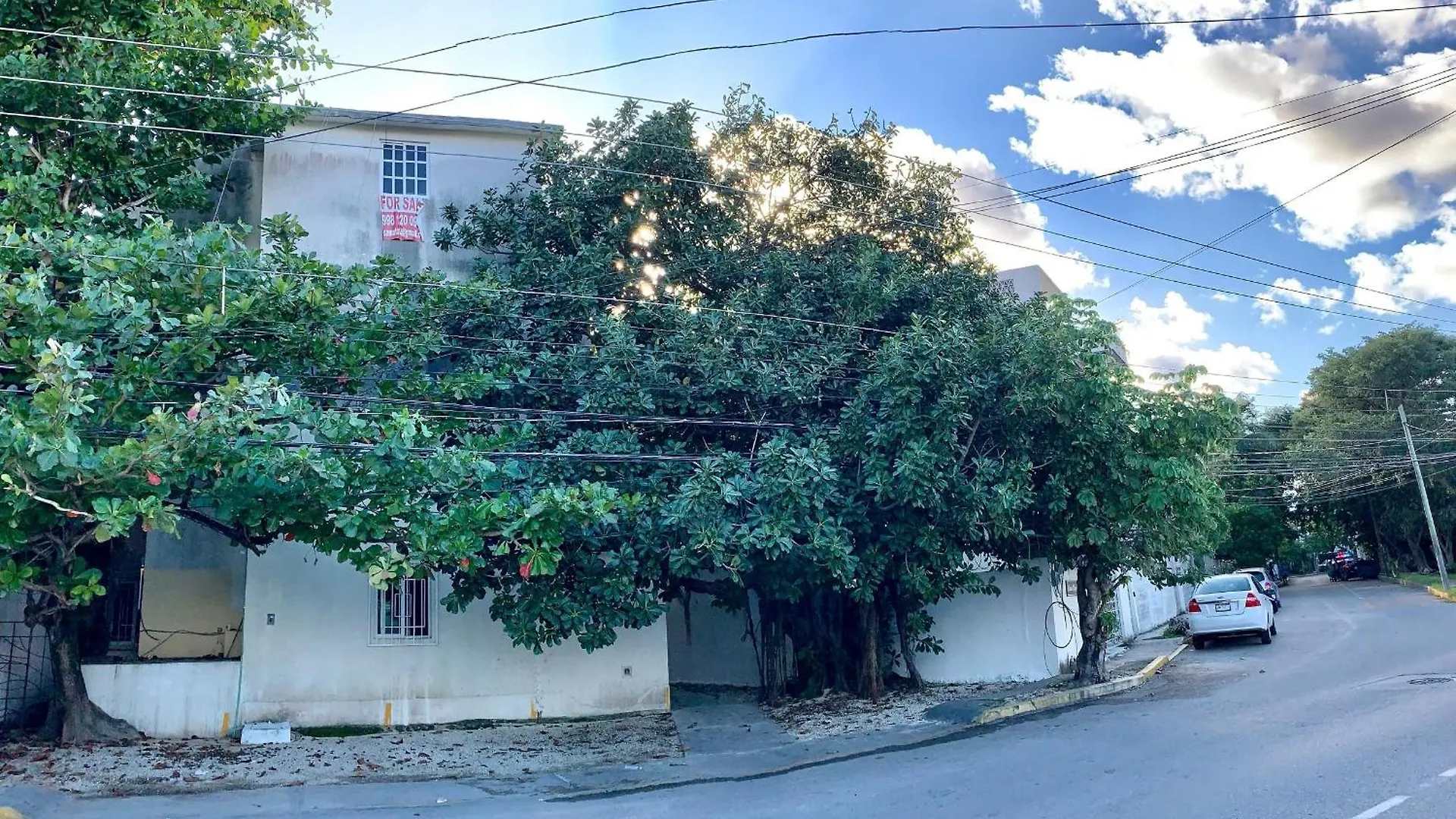 Apartment Coral Near Mamitas Beach Playa del Carmen